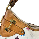 Louis Vuitton Murakami Greta Hobo