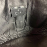 Gucci Suede Ophidia Crossbody Bag