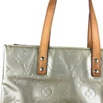 Louis Vuitton Monogram Vernis Reade Tote MM