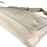 Prada Nylon Pochette Light Pink