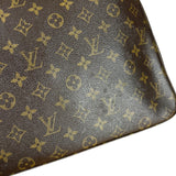 Louis Vuitton Monogram Looping Bag GM