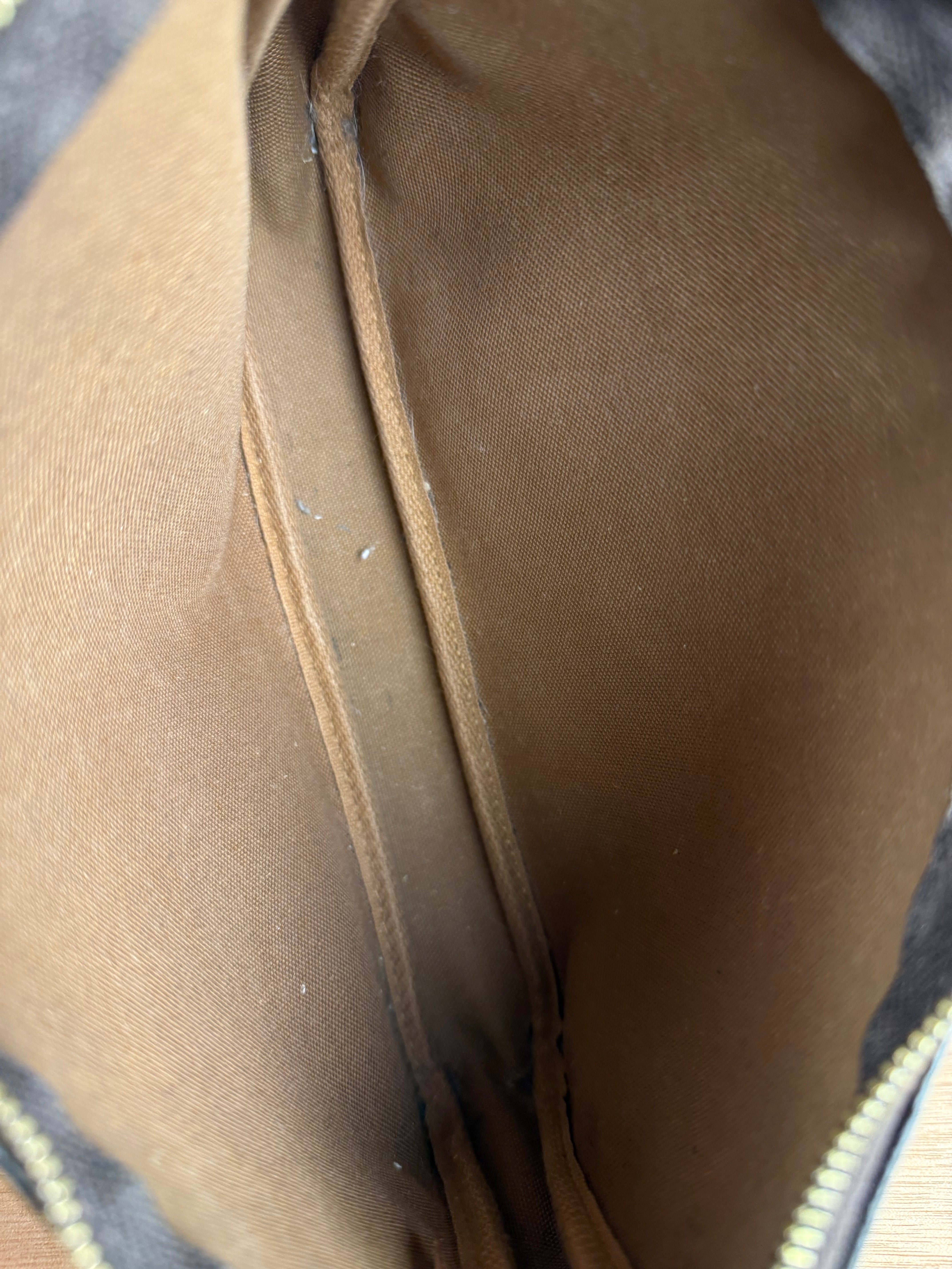 Louis Vuitton Monogram Pochette
