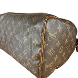 Louis Vuitton Monogram Speedy 30