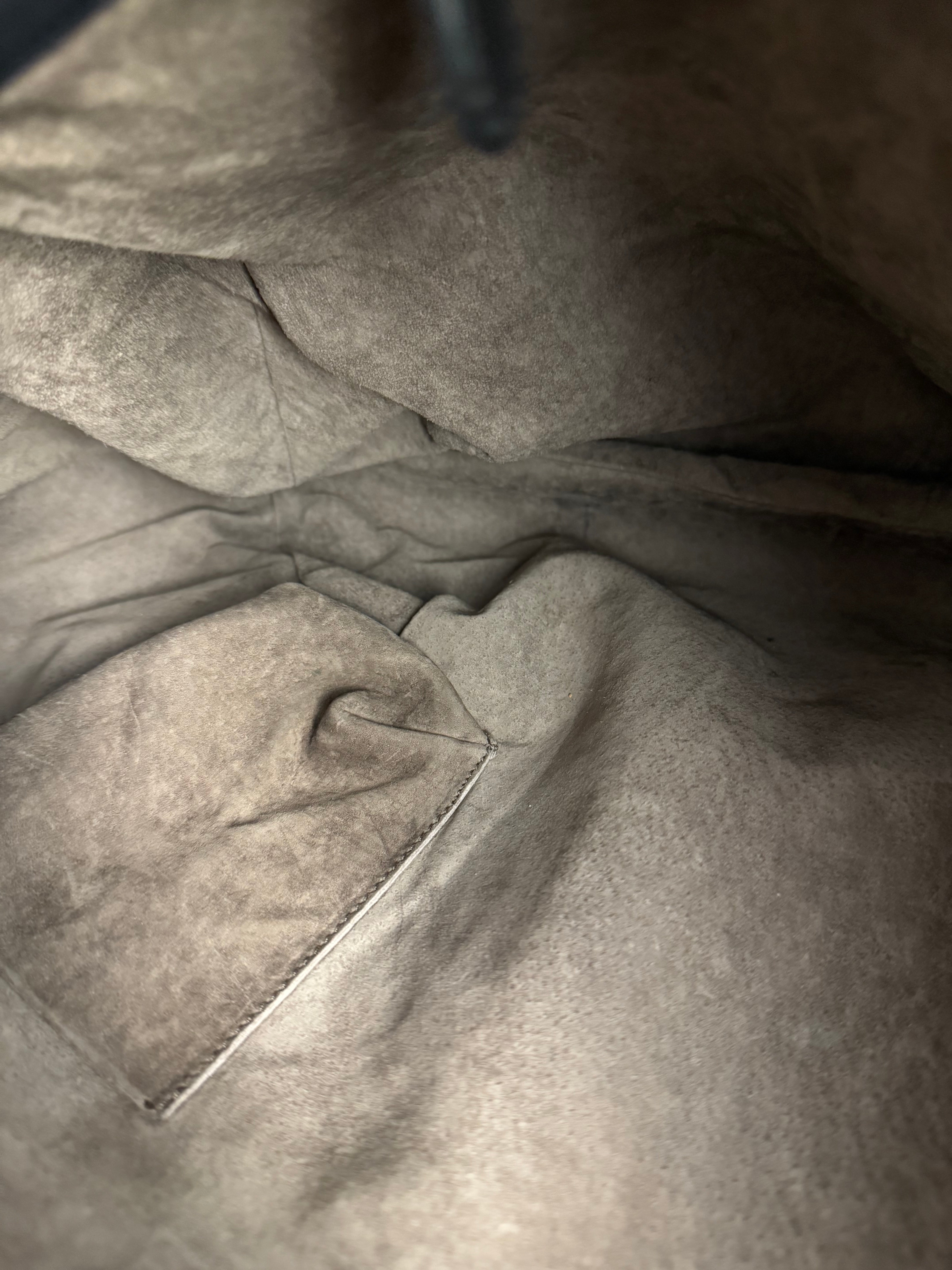 Bottega Veneta Large Intreccio Large Hobo Bag