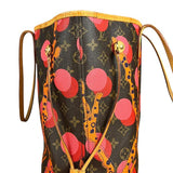 Louis Vuitton Limited Edition Ramages Neverfull MM