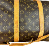 Louis Vuitton Monogram Bandouliere 55