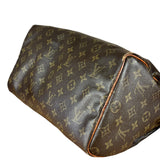 Louis Vuitton Monogram Speedy 30