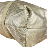 Yves Saint Laurent Vintage Duffle Bag Beige