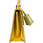 Louis Vuitton Monogram Vernis Spring Street Handbag