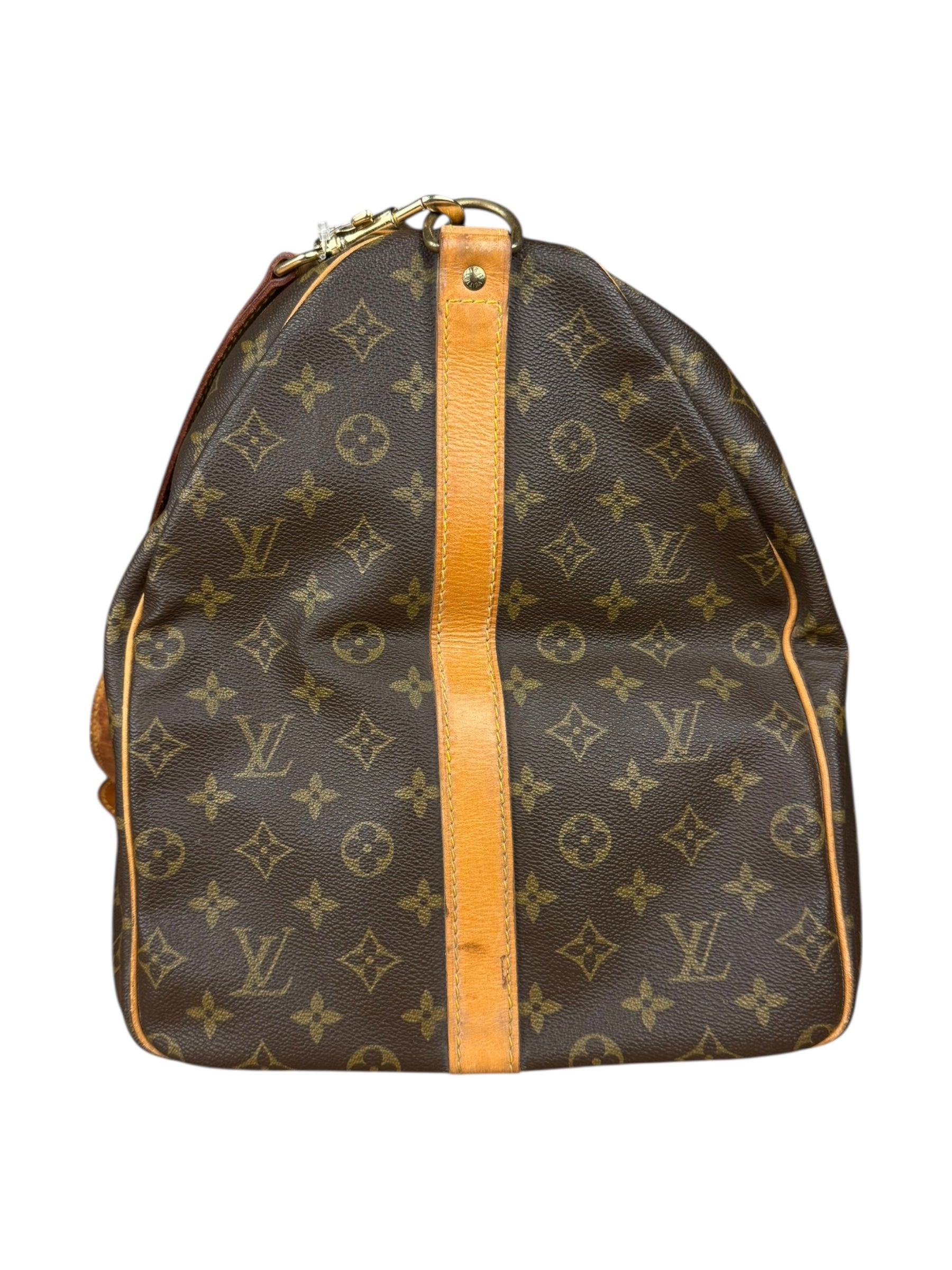 Louis Vuitton Vintage Monogram Bandouliere 60