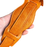 Balenciaga Wool Knit Orange City Bag