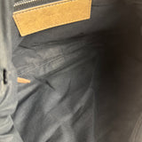 Balenciaga Small Brown Le City Bag