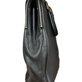 Saint Laurent Y-Shaped Top Handle Bag