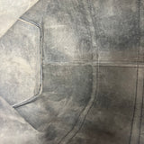 Louis Vuitton Blue Epi Keepall 55