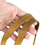 Louis Vuitton Monogram Vernis Reade Tote MM