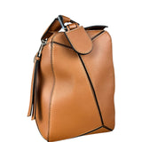 Loewe Puzzle Bag Large Brown