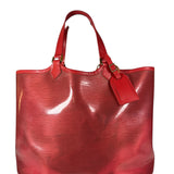 Louis Vuitton Epi PVC Plage Bag GM