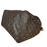 Louis Vuitton Monogram Speedy 35