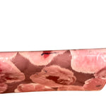 Louis Vuitton Monogram Vernis Floral Rose Long Wallet