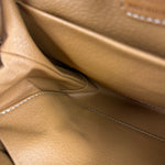 Celine Vintage Macadam Travel Pouch