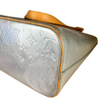 Louis Vuitton Vintage Vernis Thompson Shoulder Bag Mint