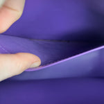 Louis Vuitton Vernis Purple Sutton Handbag