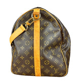 Louis Vuitton Monogram Bandouliere 55