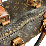 Louis Vuitton Monogram Speedy 30