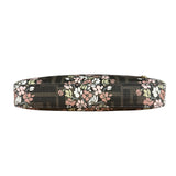 Fendi Floral FF Chain Pochette