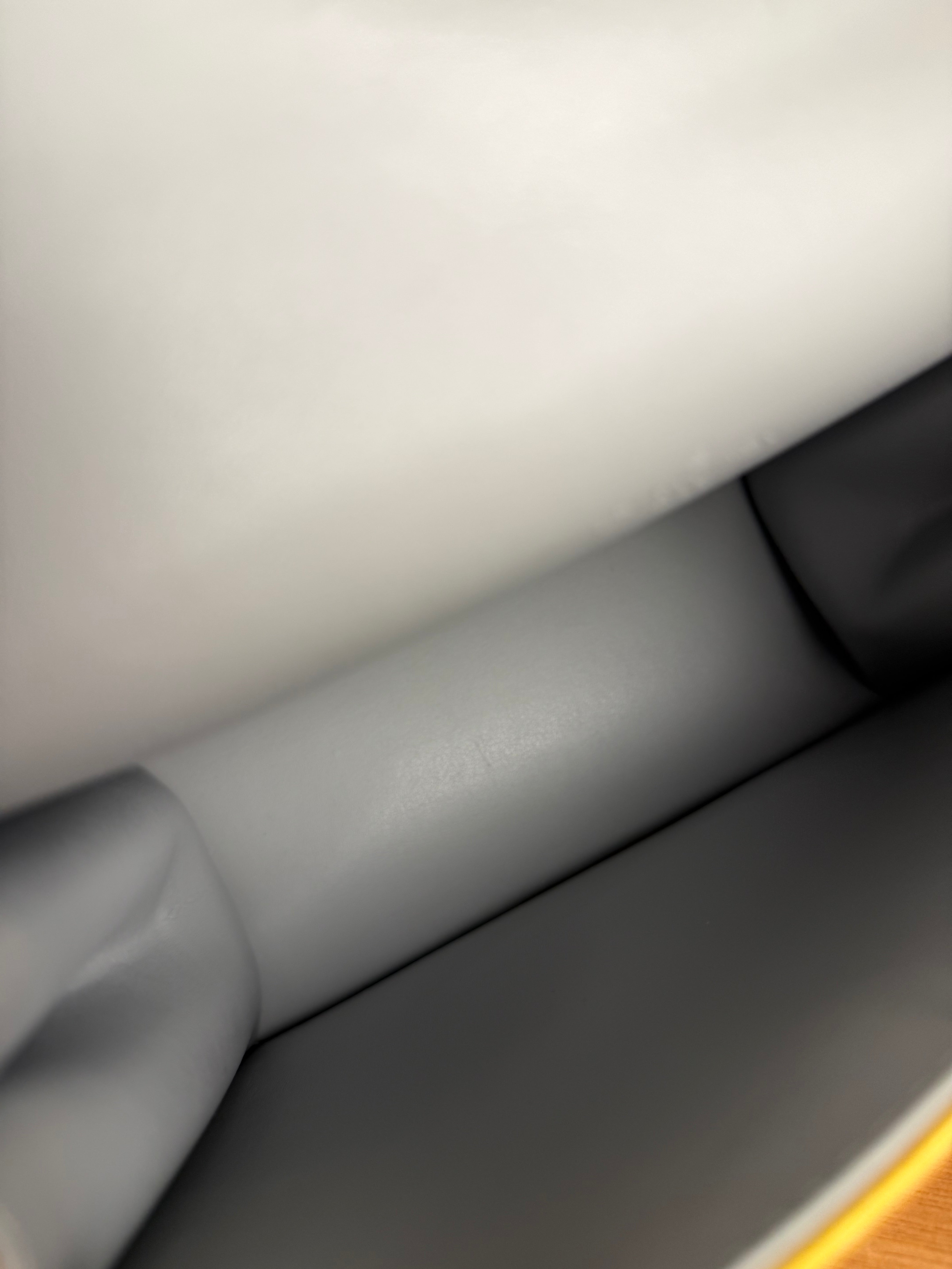 Louis Vuitton Monogram Vernis Spring Street Handbag