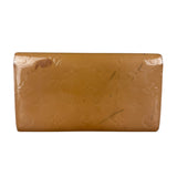 Louis Vuitton Monogram Vernis Sarah Wallet