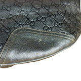 Gucci Metallic GG Princy Hobo