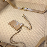Bottega Veneta Vintage Trunk Case