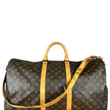 Louis Vuitton Monogram Bandouliere 55