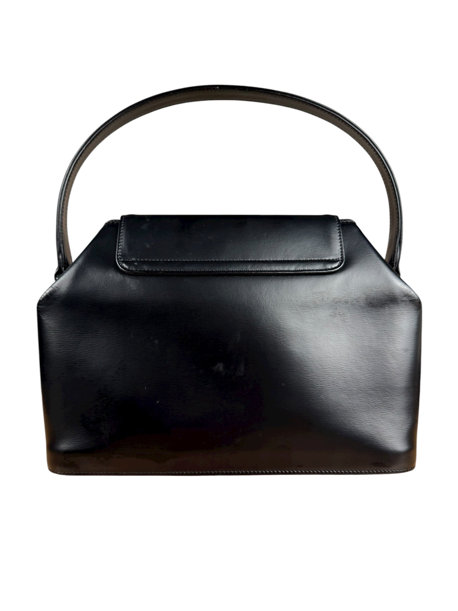 Givenchy Maroquinerie Top Flap Shoulder Bag