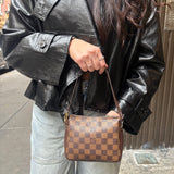 Louis Vuitton Damier Trousse Pochette