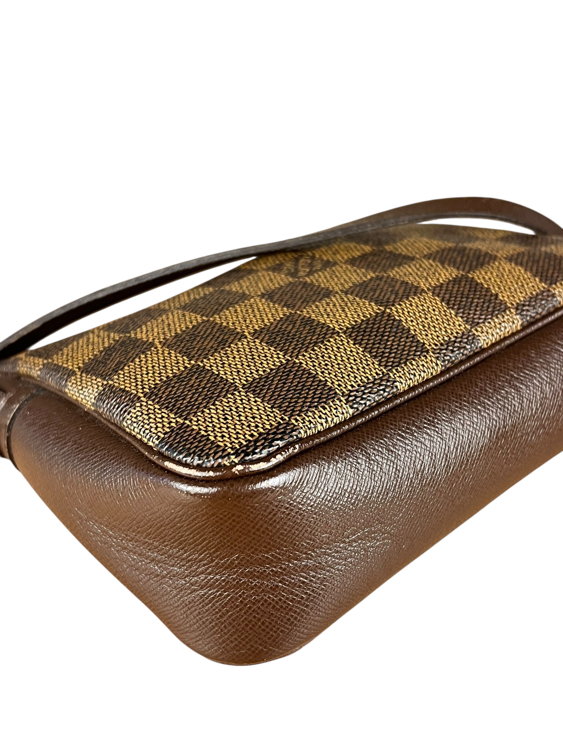 Louis Vuitton Damier Trousse Pochette