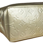 Louis Vuitton Monogram Vernis Reade Tote MM