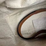 Loewe Puzzle Bag Large Brown