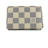 Louis Vuitton Damier Azur Card Case