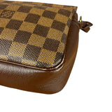 Louis Vuitton Damier Trousse Pochette