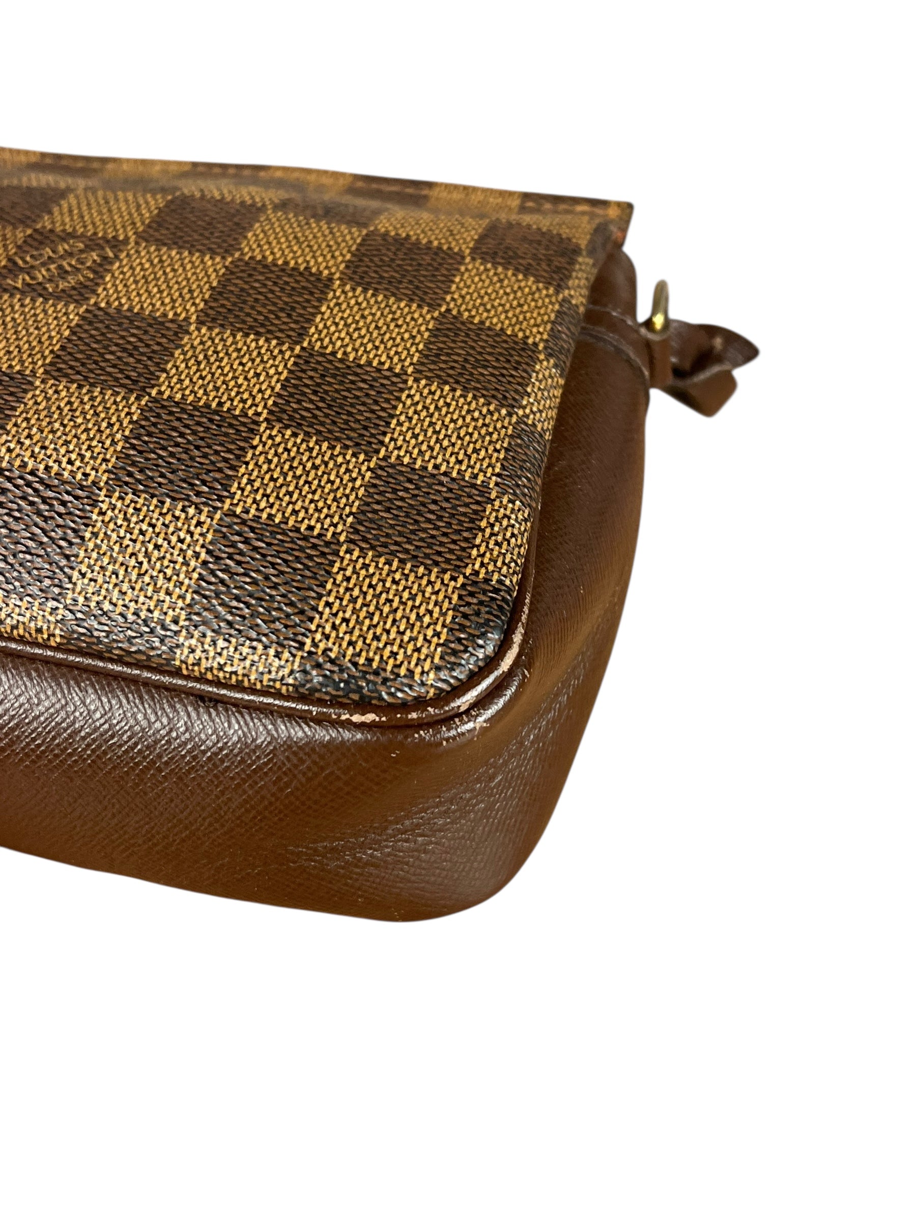 Louis Vuitton Damier Trousse Pochette