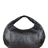 Bottega Veneta Large Intreccio Large Hobo Bag
