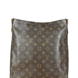 Louis Vuitton Monogram Looping Bag GM