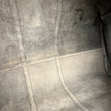 Louis Vuitton Blue Epi Keepall 55