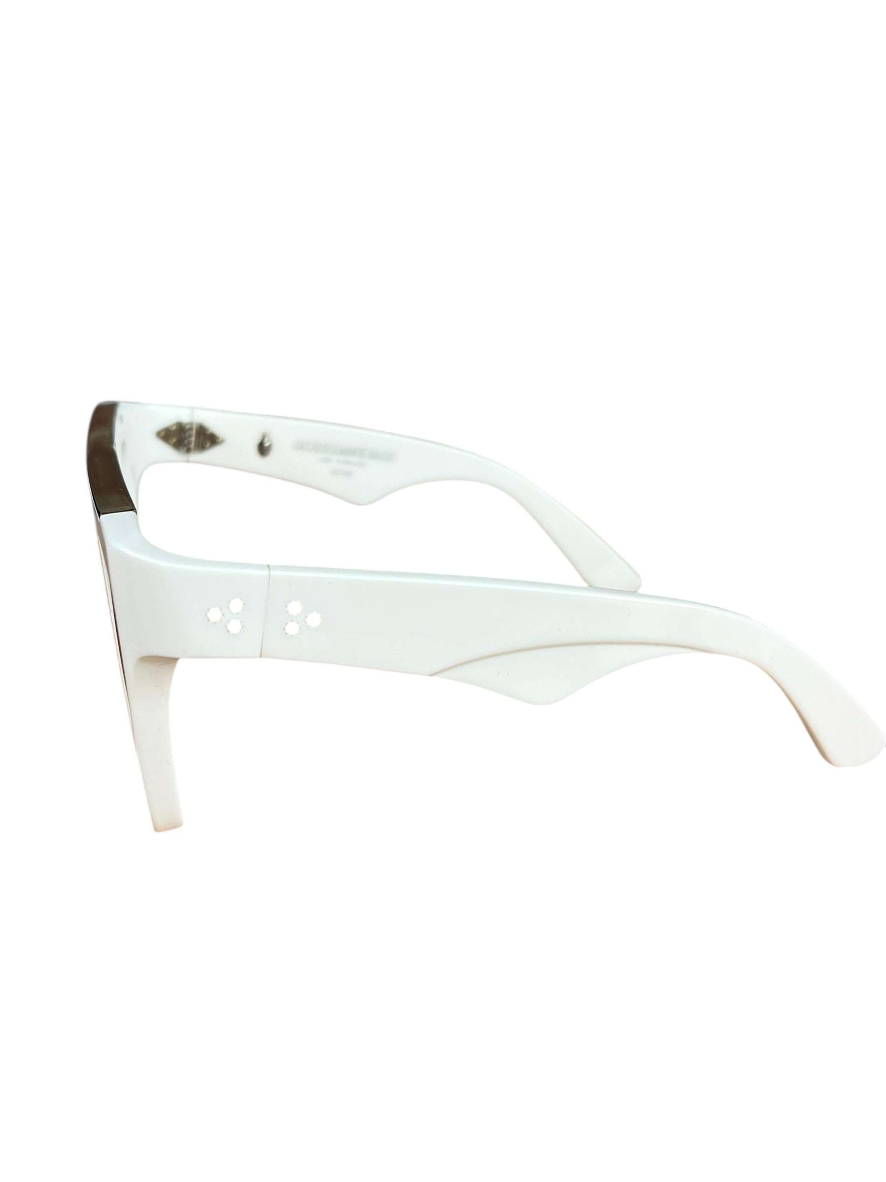 Jacques Marie Mage 96/150 Limited Edition Sunglasses