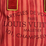 Louis Vuitton Articles de Voyage Cabas Tote