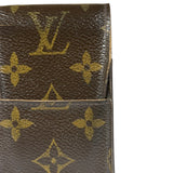 Louis Vuitton Monogram Vintage Case