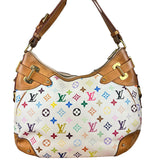 Louis Vuitton Murakami Greta Hobo