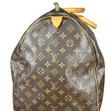 Louis Vuitton Vintage Monogram Keepall 60